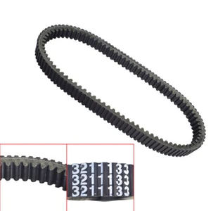 Drive Belt for Polaris Ranger Crew 700 EFI 4X4 2008-2009 - Picture 1 of 8