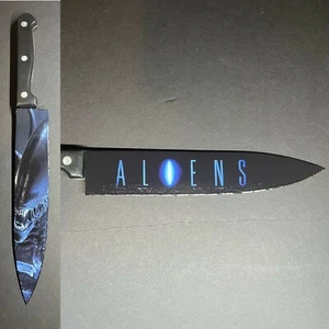 Aliens 1986 Kitchen Knife - Picture 1 of 3