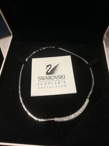 Collier donna swarovski originale - Foto 1 di 9