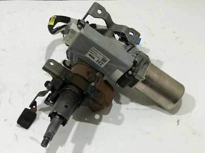 COLUMNA DIRECCIÓN ASISTIDA ELÉCTRICA MANUAL TOYOTA IQ2 ECU 45200-74130 2009-ON - Imagen 1 de 4