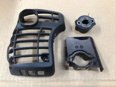 Homelite UT33650 26cc String Trimmer Heat Dam & Deflector 518497001  521808001 - Image 1 of 4