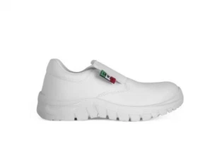 Lewer Niedrige Sicherheitsschuhe Für Männer Cat. S2, Lebensmittelbereich - BIA - Bild 1 von 5