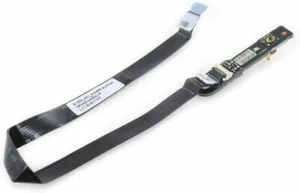 Nueva placa de botón de encendido genuina con cable para Lenovo Yoga C930-13IKB 5C50S73033 - Imagen 1 de 1