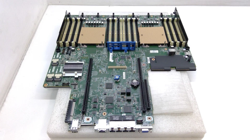 HP 847479-002 P11781-001 Motherboard for DL360 Gen10 series Rack Server Tested - Image 1 of 2