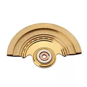 Durable Automatic Hammer Movement Rotor Oscillating Weight For ETA 2824 2836 - Foto 1 di 10