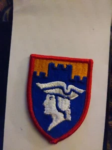 ARMY 7th Army Reserve COMMAND - Picture 1 of 4