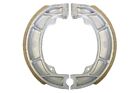 Brake Shoes Front For Suzuki DR 500 S/SA 1984-1988