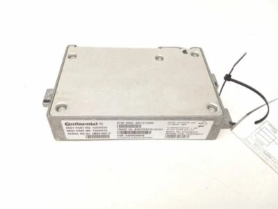 Módulo de control de comunicación SAAB 9-5 ONSTAR 2007-2010 Foto 1 de 4