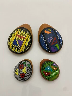 Instrumento flauta viento madera Ocarina nativo Zelda cerámica arte niño juguete ENVÍO GRATUITO Foto 1 de 3