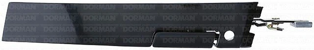 Maçaneta externa Dorman 77175 compatível com Oldsmobile Cutlass Supreme - Imagem 1 de 4