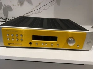 Servicio de reparación para preamplificador Sonic Frontiers LINE 1. - Imagen 1 de 2