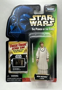 Star Wars MON MOTHMA Freeze Frame 1996. Vintagecollection 1 - Picture 1 of 3