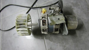 Miele Trockner Motor Antrieb 5023342 SoftWind Plus C Mod. T4263C Gebraucht - Bild 1 von 5
