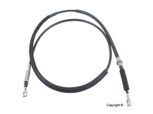 Clutch Cable for Daihatsu Rocky SE SX 4x4 Soft or Hard Top - Bild 1 von 2