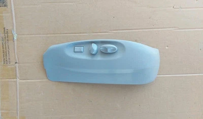 2000-02 捷豹 S 型 3.0L 原始设备制造商右前座开关控制面板装饰 — 第 1/4 张图片