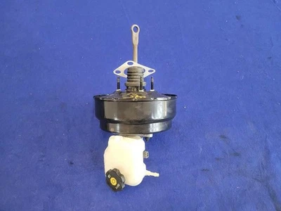 Chevrolet Camaro 1LE SS 2010-2015 cilindro maestro de refuerzo de freno eléctrico M/T 2736 Foto 1 de 4