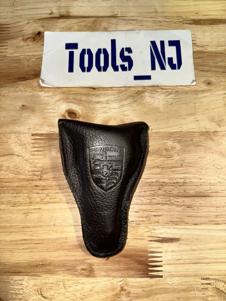 Porsche Air Pressure Gauge  - Image 1 of 4