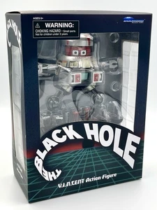 Diamond Select Toys VINCENT (great condition) The Black Hole Walgreens Exclusive - Picture 1 of 3