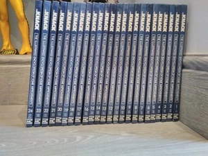 The Knack Encyclopedia of Home Improvements Complete set 24 Hardbacks - Picture 1 of 15