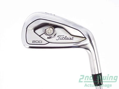 Titleist T200 Single Iron 5 Iron Steel Stiff Right 38.25in - Image 1 of 4