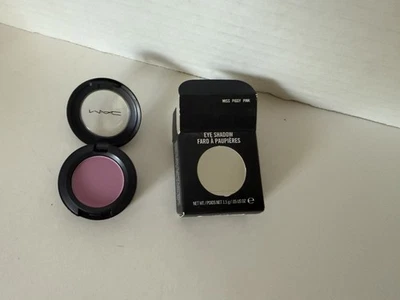 Miss Piggy Pink MAC Cosmetics - RARE - limited. New In Box. - Image 1 of 4