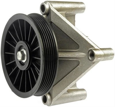 Dorman A/C Compressor Eliminator Chevy Pontiac Camaro Firebird V8 Each 34157 Foto 1 de 4