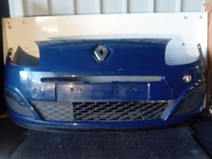 Pare choc avant RENAULT TWINGO 2 PHASE 1 - Photo 1/8
