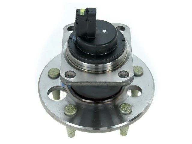 Rear Wheel Hub Assembly For 2006-2011 Buick Lucerne 2007 2008 2009 2010 NN156TK - Image 1 of 1