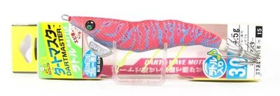 Yo Zuri Egi EZ-Q Dartmaster Rassel Squid Jig K�der 3.0 A1741-BLBI (3437) - Bild 1 von 4