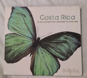 Solitudes Costa Rica CD B5 - Picture 1 of 2