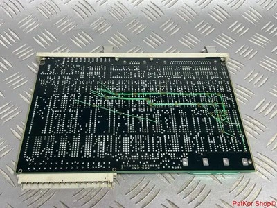 Siemens 6FM1610-2CB00 - Imagen 1 de 3