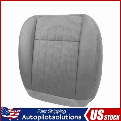 Чехол на переднее правое автомобильное сиденье для 4-дверного седана Chevrolet Impala SS 1994 1995-1996 годов выпуска - Изображение 1 из 4