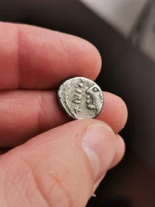 Sequanes, Denier TOGIRIX. DT 3245. - Imagen 1 de 3
