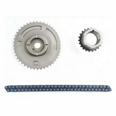 Engine Timing Set Fits: 2007 Buick Rainier, Chevrolet Monte Carlo & Silverado 15 - Image 1 of 2