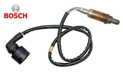 Nuevo sensor de oxígeno aguas arriba Bosch 13109 para BMW 525i 89-91 2,5 L L6 Foto 1 de 3