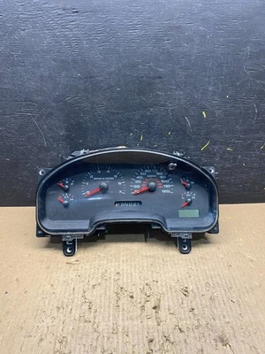 Оригинальный спидометр указатель кластера для Ford F150 F-150 2007–2008 годов выпуска T1831 DG - Изображение 1 из 4