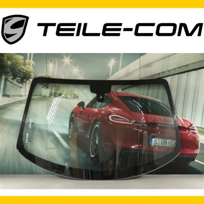 Parabrisas Porsche 911 991.1 coupé / tintado / zona superior teñida 99154191124 Foto 1 de 3