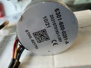 Stihl 6301 600 0211 Messermotor Elektromotor RMI 422 - Bild 1 von 2