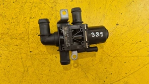 BMW 5 SERIES F10 LCI 520D N47D20C 2014-2017 WATER COOLANT CONTROL VALVE 8572513 - Picture 1 of 2