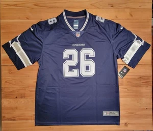 NFL On Field Men's 3XL Dallas Cowboys Player Daron Bland #26 Jersey - Picture 1 of 8