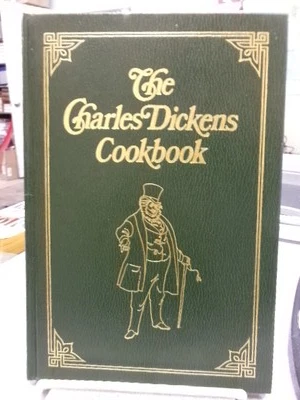 Charles Dickens Cookbook, Marshall, Brenda - Image 1 of 3