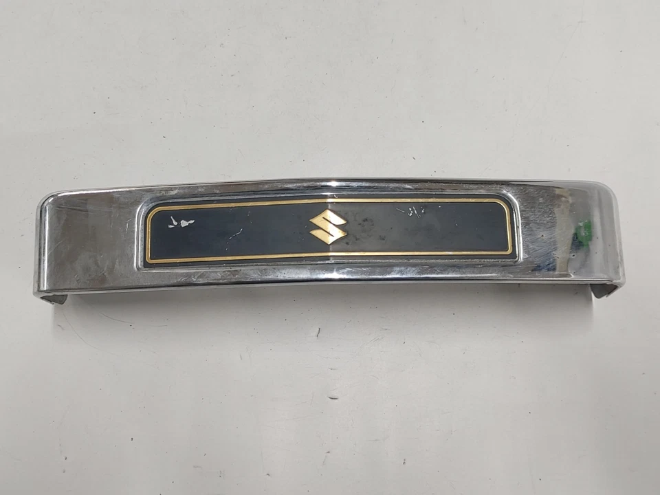 Cubierta de horquilla Suzuki GS850G GS1000G 1979-1981 51871-45100 Foto 1 de 4