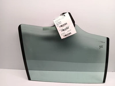 10-16 Porsche Panamera 970 SWB puerta trasera derecha ventana cristal 97054451205 Foto 1 de 4