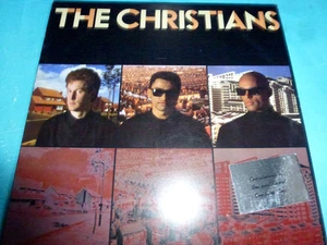 The Christians / 1988 Island solid debut Brit-soul NM - Imagen 1 de 1