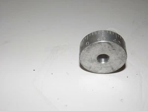 Accuturn Micrometer Gauge Dial - Picture 1 of 2