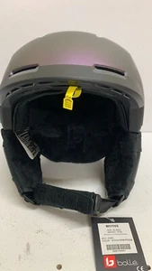 Casco Bollé Hombre MATTPOLYCHROME PETEROLEUM Talla 52-55cm - Imagen 1 de 17