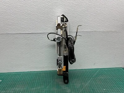 03-12 MERCEDES-BENZ R230 SL550 SL500 CONVERTIBLE TOP REAR RIGHT CYLINDER OEM - Image 1 of 4