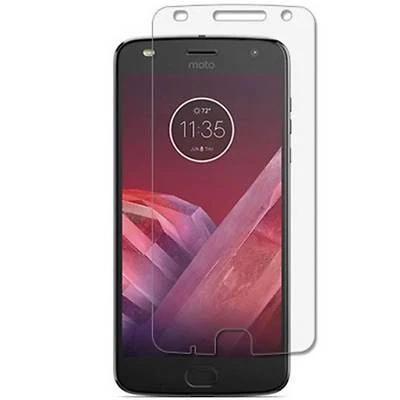 4X Anti-Glare Matte Screen Protector Guard Shield For Motorola Moto Z2 Force - Image 1 of 4