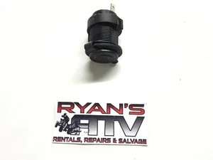 2010 Can-Am Outlander 650 EFI DC Outlet - Picture 1 of 7