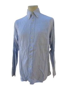 Cerruti Mens Shirt Size 40 - Picture 1 of 4